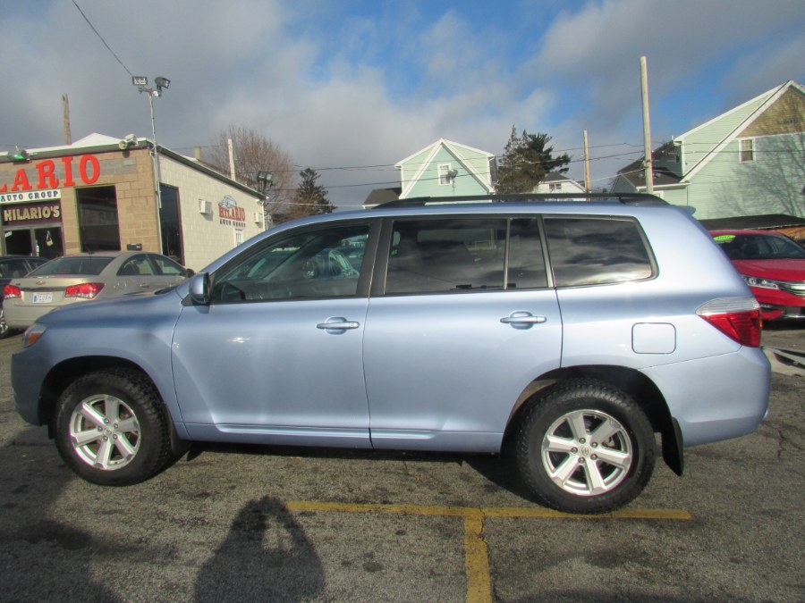 2010 Toyota Highlander 4WD 4dr V6 SE, available for sale in Worcester, Massachusetts | Hilario's Auto Sales Inc.. Worcester, Massachusetts 2010 Toyota Highlander 4WD 4dr V6 SE, available for sale in Worcester, Massachusetts | Hilario's Auto Sales Inc.. Worcester, Massachusetts