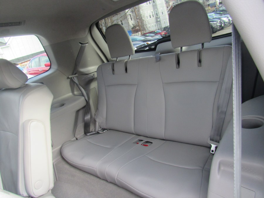 2010 Toyota Highlander 4WD 4dr V6 SE, available for sale in Worcester, Massachusetts | Hilario's Auto Sales Inc.. Worcester, Massachusetts 2010 Toyota Highlander 4WD 4dr V6 SE, available for sale in Worcester, Massachusetts | Hilario's Auto Sales Inc.. Worcester, Massachusetts
