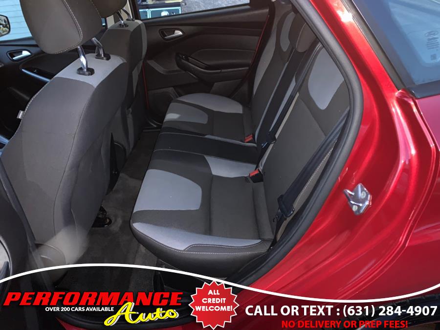 2012 Ford Focus 4dr Sdn SE, available for sale in Bohemia, New York | Performance Auto Inc. Bohemia, New York 2012 Ford Focus 4dr Sdn SE, available for sale in Bohemia, New York | Performance Auto Inc. Bohemia, New York