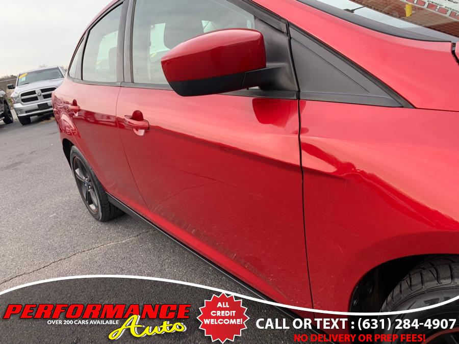 2012 Ford Focus 4dr Sdn SE, available for sale in Bohemia, New York | Performance Auto Inc. Bohemia, New York 2012 Ford Focus 4dr Sdn SE, available for sale in Bohemia, New York | Performance Auto Inc. Bohemia, New York