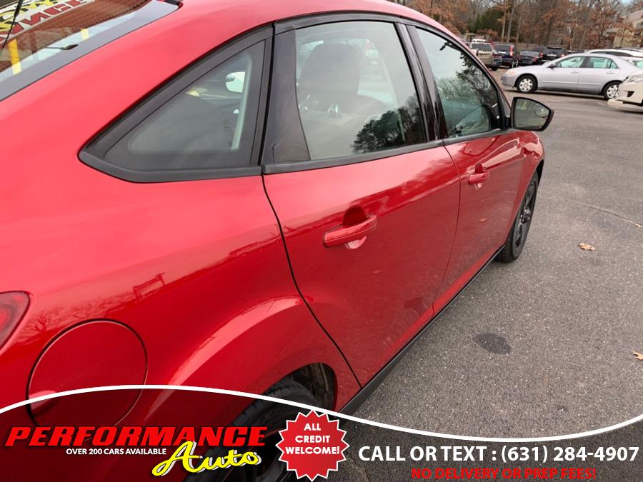 2012 Ford Focus 4dr Sdn SE, available for sale in Bohemia, New York | Performance Auto Inc. Bohemia, New York 2012 Ford Focus 4dr Sdn SE, available for sale in Bohemia, New York | Performance Auto Inc. Bohemia, New York