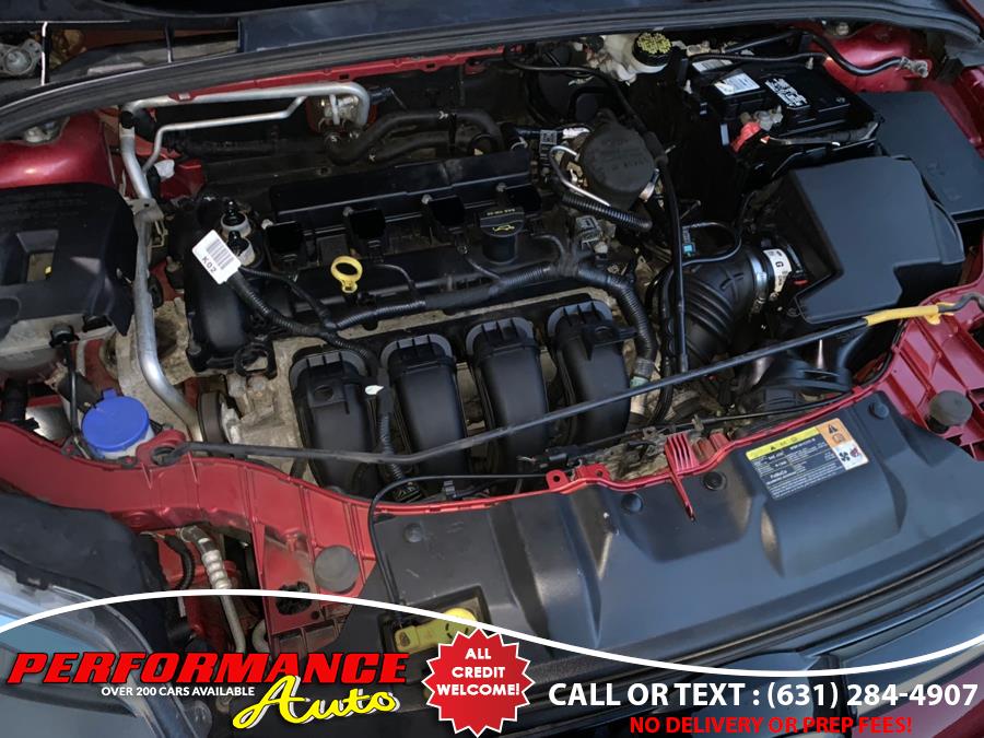 2012 Ford Focus 4dr Sdn SE, available for sale in Bohemia, New York | Performance Auto Inc. Bohemia, New York 2012 Ford Focus 4dr Sdn SE, available for sale in Bohemia, New York | Performance Auto Inc. Bohemia, New York