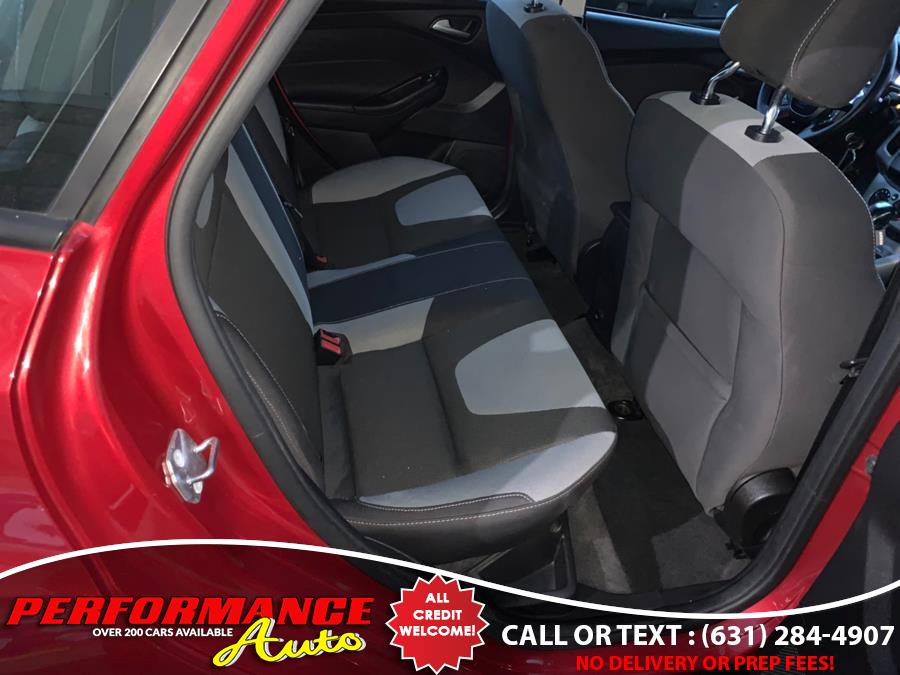 2012 Ford Focus 4dr Sdn SE, available for sale in Bohemia, New York | Performance Auto Inc. Bohemia, New York 2012 Ford Focus 4dr Sdn SE, available for sale in Bohemia, New York | Performance Auto Inc. Bohemia, New York