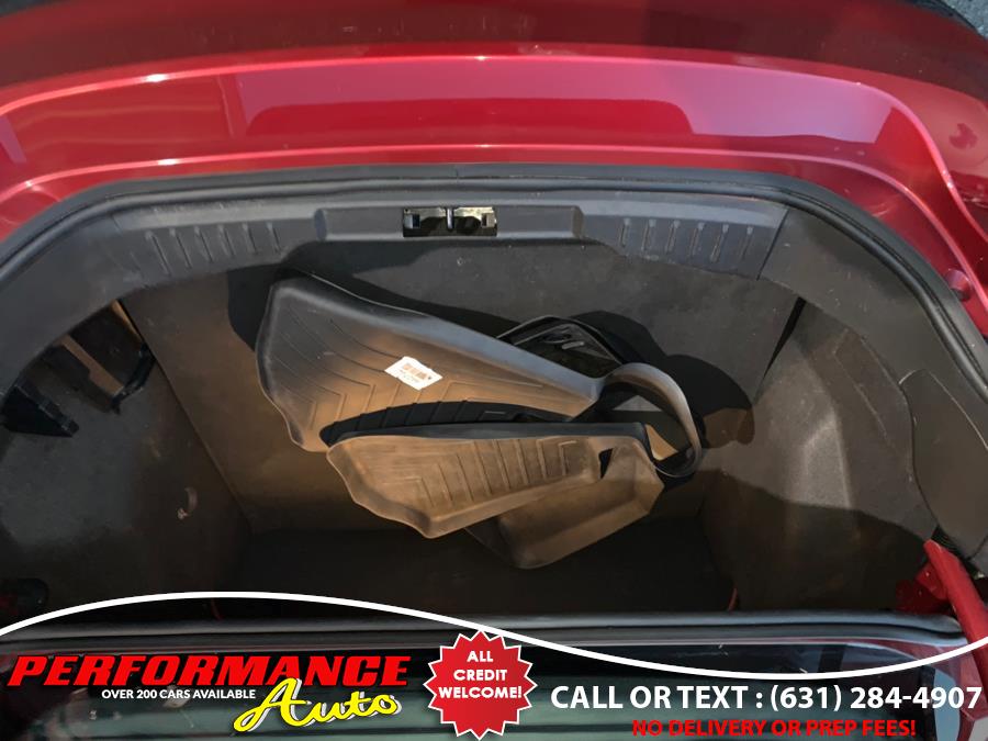 2012 Ford Focus 4dr Sdn SE, available for sale in Bohemia, New York | Performance Auto Inc. Bohemia, New York 2012 Ford Focus 4dr Sdn SE, available for sale in Bohemia, New York | Performance Auto Inc. Bohemia, New York