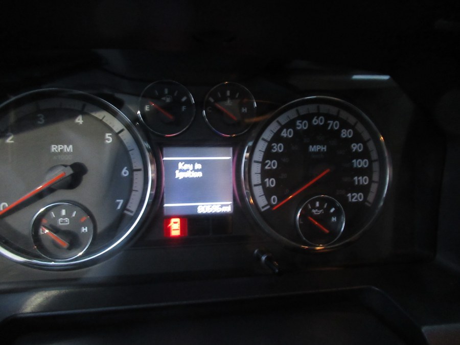 2010 Dodge Ram 1500 4WD Crew Cab 140.5" ST, available for sale in South Windsor, Connecticut | Mike And Tony Auto Sales, Inc. South Windsor, Connecticut 2010 Dodge Ram 1500 4WD Crew Cab 140.5" ST, available for sale in South Windsor, Connecticut | Mike And Tony Auto Sales, Inc. South Windsor, Connecticut