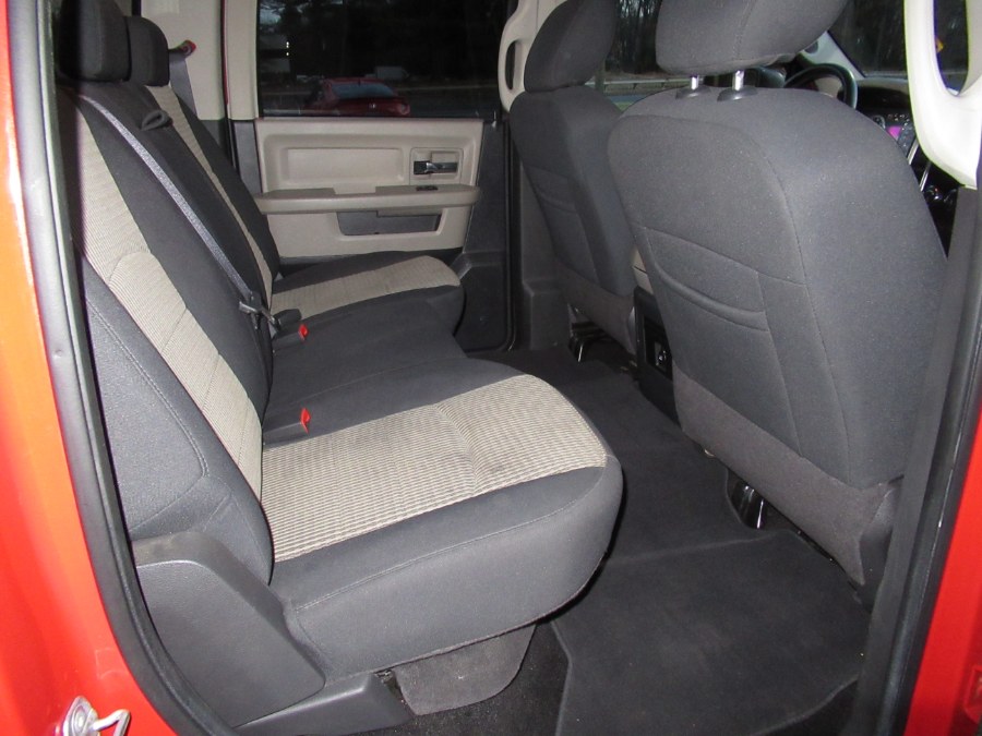 2010 Dodge Ram 1500 4WD Crew Cab 140.5" ST, available for sale in South Windsor, Connecticut | Mike And Tony Auto Sales, Inc. South Windsor, Connecticut 2010 Dodge Ram 1500 4WD Crew Cab 140.5" ST, available for sale in South Windsor, Connecticut | Mike And Tony Auto Sales, Inc. South Windsor, Connecticut