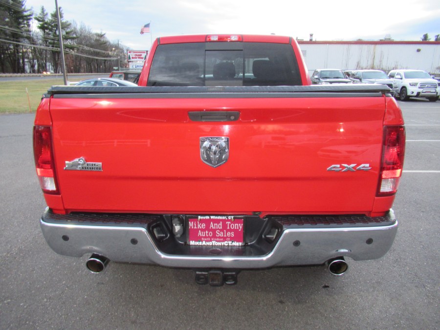 2010 Dodge Ram 1500 4WD Crew Cab 140.5" ST, available for sale in South Windsor, Connecticut | Mike And Tony Auto Sales, Inc. South Windsor, Connecticut 2010 Dodge Ram 1500 4WD Crew Cab 140.5" ST, available for sale in South Windsor, Connecticut | Mike And Tony Auto Sales, Inc. South Windsor, Connecticut