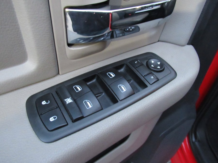 2010 Dodge Ram 1500 4WD Crew Cab 140.5" ST, available for sale in South Windsor, Connecticut | Mike And Tony Auto Sales, Inc. South Windsor, Connecticut 2010 Dodge Ram 1500 4WD Crew Cab 140.5" ST, available for sale in South Windsor, Connecticut | Mike And Tony Auto Sales, Inc. South Windsor, Connecticut