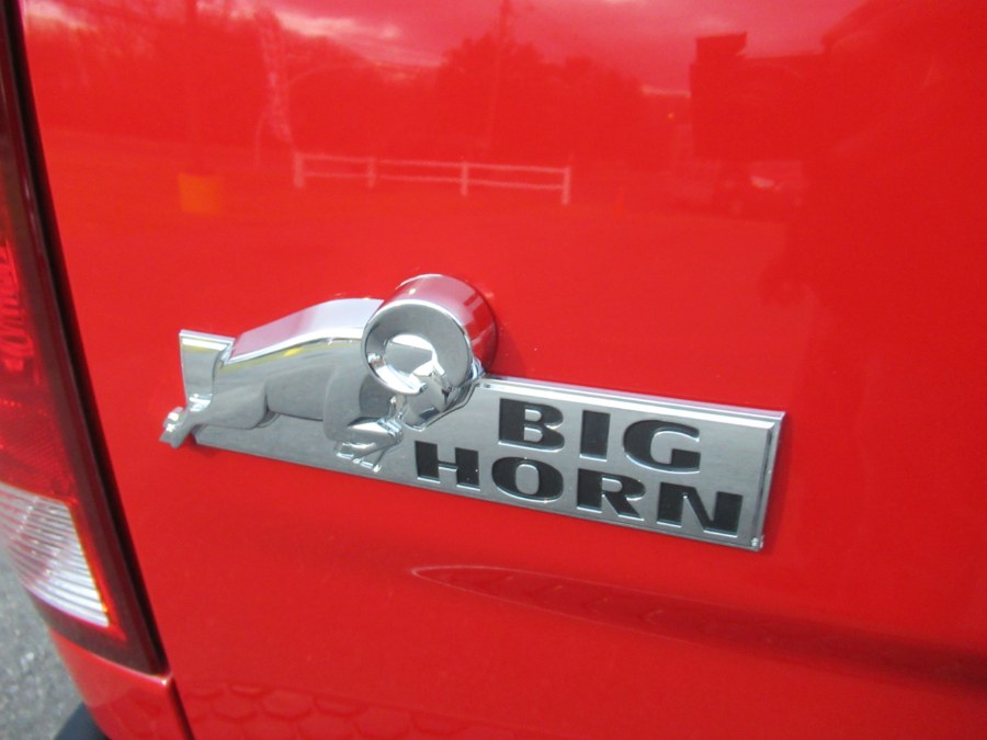 2010 Dodge Ram 1500 4WD Crew Cab 140.5" ST, available for sale in South Windsor, Connecticut | Mike And Tony Auto Sales, Inc. South Windsor, Connecticut 2010 Dodge Ram 1500 4WD Crew Cab 140.5" ST, available for sale in South Windsor, Connecticut | Mike And Tony Auto Sales, Inc. South Windsor, Connecticut