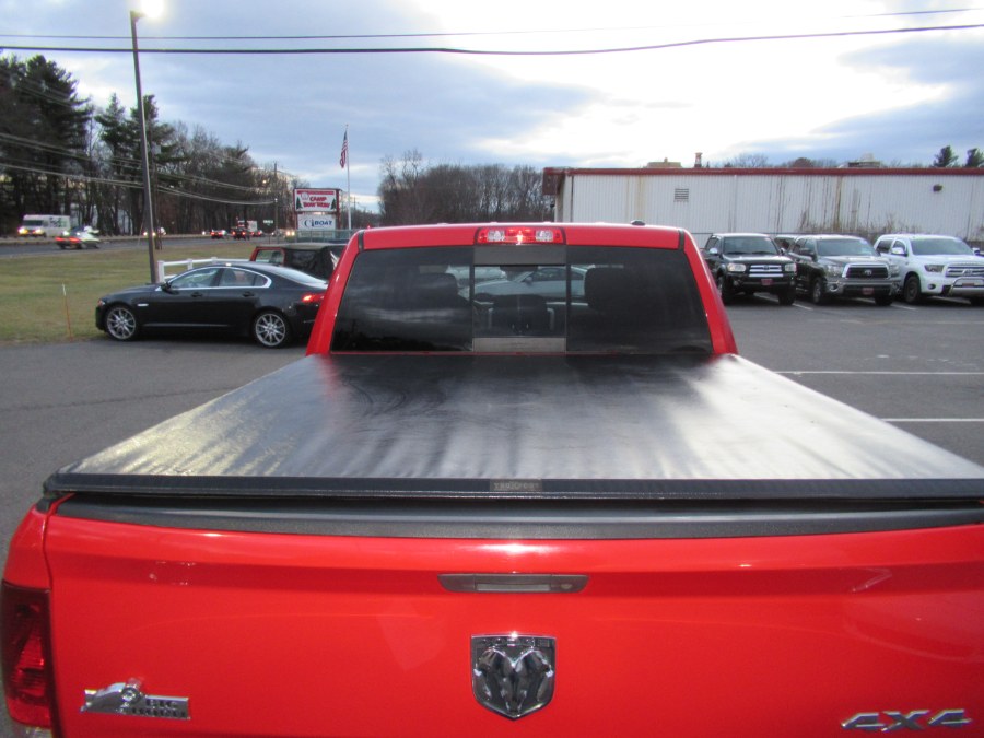 2010 Dodge Ram 1500 4WD Crew Cab 140.5" ST, available for sale in South Windsor, Connecticut | Mike And Tony Auto Sales, Inc. South Windsor, Connecticut 2010 Dodge Ram 1500 4WD Crew Cab 140.5" ST, available for sale in South Windsor, Connecticut | Mike And Tony Auto Sales, Inc. South Windsor, Connecticut