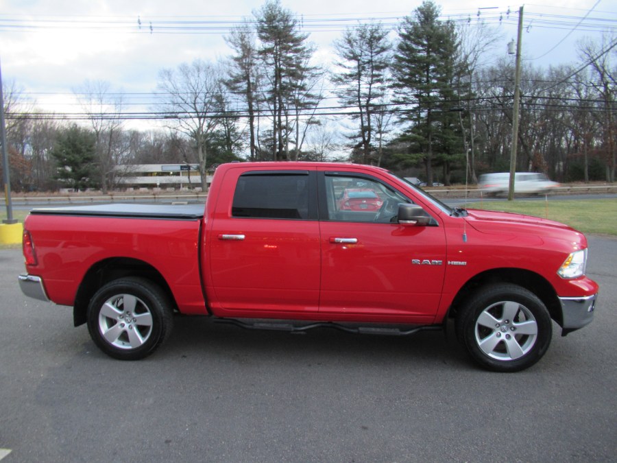 2010 Dodge Ram 1500 4WD Crew Cab 140.5" ST, available for sale in South Windsor, Connecticut | Mike And Tony Auto Sales, Inc. South Windsor, Connecticut 2010 Dodge Ram 1500 4WD Crew Cab 140.5" ST, available for sale in South Windsor, Connecticut | Mike And Tony Auto Sales, Inc. South Windsor, Connecticut