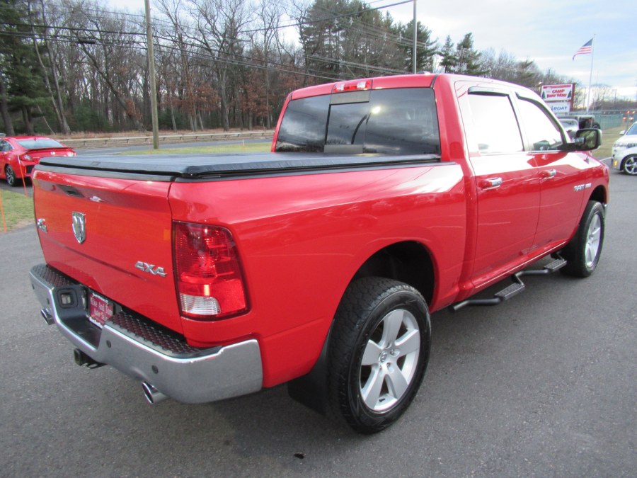 2010 Dodge Ram 1500 4WD Crew Cab 140.5" ST, available for sale in South Windsor, Connecticut | Mike And Tony Auto Sales, Inc. South Windsor, Connecticut 2010 Dodge Ram 1500 4WD Crew Cab 140.5" ST, available for sale in South Windsor, Connecticut | Mike And Tony Auto Sales, Inc. South Windsor, Connecticut