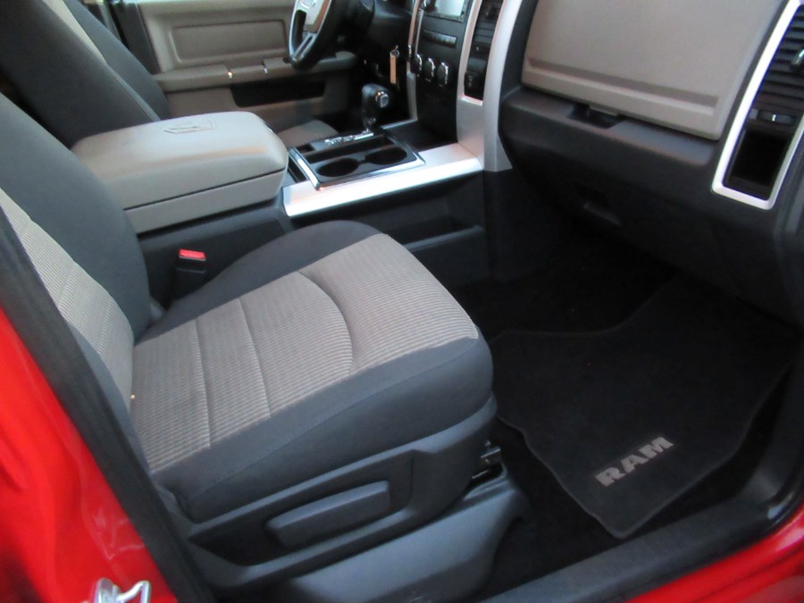 2010 Dodge Ram 1500 4WD Crew Cab 140.5" ST, available for sale in South Windsor, Connecticut | Mike And Tony Auto Sales, Inc. South Windsor, Connecticut 2010 Dodge Ram 1500 4WD Crew Cab 140.5" ST, available for sale in South Windsor, Connecticut | Mike And Tony Auto Sales, Inc. South Windsor, Connecticut