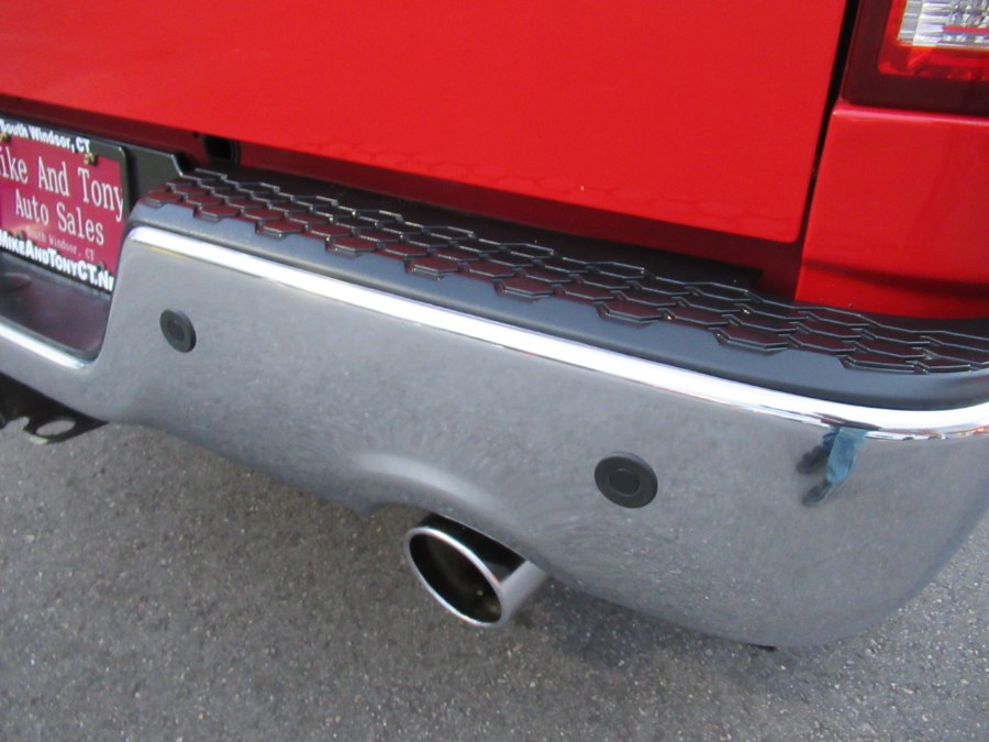 2010 Dodge Ram 1500 4WD Crew Cab 140.5" ST, available for sale in South Windsor, Connecticut | Mike And Tony Auto Sales, Inc. South Windsor, Connecticut 2010 Dodge Ram 1500 4WD Crew Cab 140.5" ST, available for sale in South Windsor, Connecticut | Mike And Tony Auto Sales, Inc. South Windsor, Connecticut