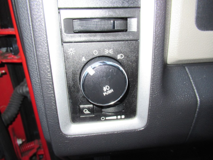 2010 Dodge Ram 1500 4WD Crew Cab 140.5" ST, available for sale in South Windsor, Connecticut | Mike And Tony Auto Sales, Inc. South Windsor, Connecticut 2010 Dodge Ram 1500 4WD Crew Cab 140.5" ST, available for sale in South Windsor, Connecticut | Mike And Tony Auto Sales, Inc. South Windsor, Connecticut