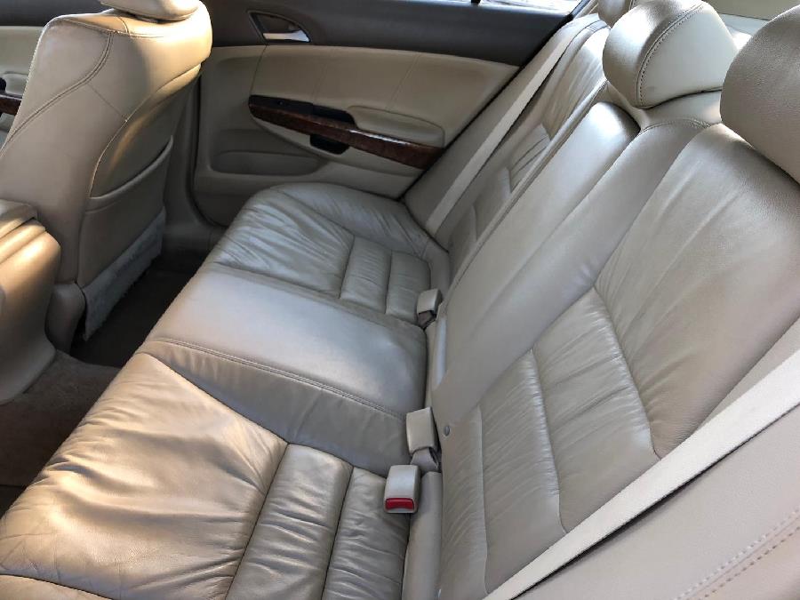 2008 Honda Accord Sdn 4dr V6 Auto EX-L PZEV, available for sale in West Hartford, Connecticut | Chadrad Motors llc. West Hartford, Connecticut 2008 Honda Accord Sdn 4dr V6 Auto EX-L PZEV, available for sale in West Hartford, Connecticut | Chadrad Motors llc. West Hartford, Connecticut