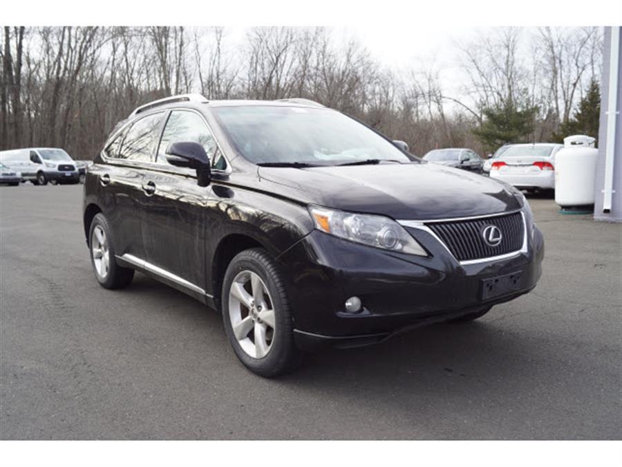 2011 Lexus Rx 350 Base, available for sale in Canton, Connecticut | Canton Auto Exchange. Canton, Connecticut