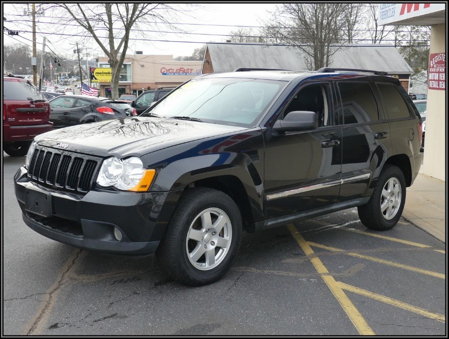 2010 Jeep Grand Cherokee 4WD 4dr Laredo, available for sale in Huntington Station, New York | My Auto Inc.. Huntington Station, New York 2010 Jeep Grand Cherokee 4WD 4dr Laredo, available for sale in Huntington Station, New York | My Auto Inc.. Huntington Station, New York