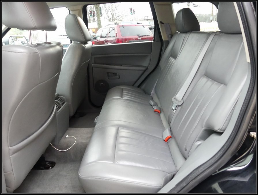 seat covers for 2006 jeep grand cherokee