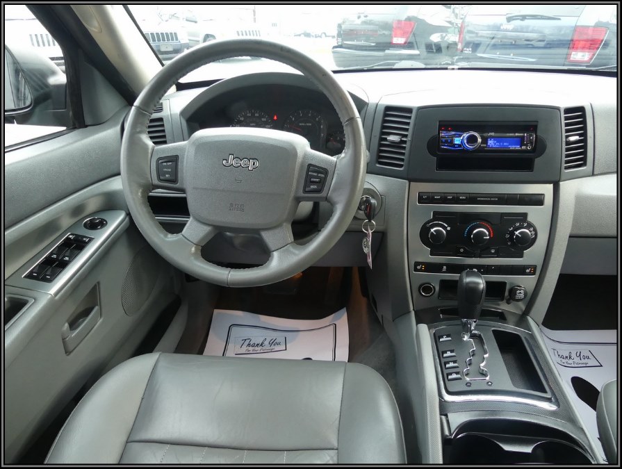 2006 Jeep Grand Cherokee 4dr Laredo 4WD, available for sale in Huntington Station, New York | My Auto Inc.. Huntington Station, New York 2006 Jeep Grand Cherokee 4dr Laredo 4WD, available for sale in Huntington Station, New York | My Auto Inc.. Huntington Station, New York