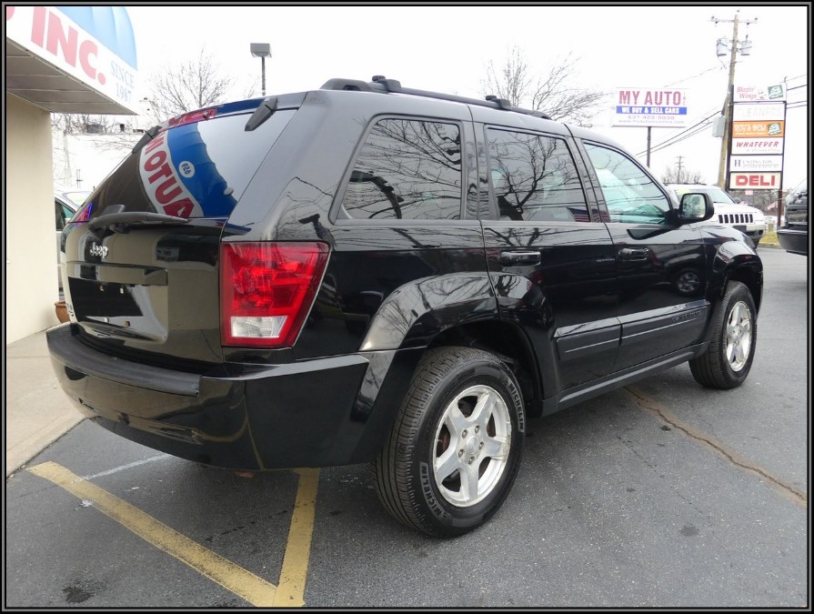 2006 Jeep Grand Cherokee 4dr Laredo 4WD, available for sale in Huntington Station, New York | My Auto Inc.. Huntington Station, New York 2006 Jeep Grand Cherokee 4dr Laredo 4WD, available for sale in Huntington Station, New York | My Auto Inc.. Huntington Station, New York