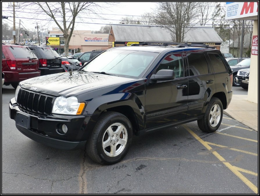 2006 Jeep Grand Cherokee 4dr Laredo 4WD, available for sale in Huntington Station, New York | My Auto Inc.. Huntington Station, New York 2006 Jeep Grand Cherokee 4dr Laredo 4WD, available for sale in Huntington Station, New York | My Auto Inc.. Huntington Station, New York