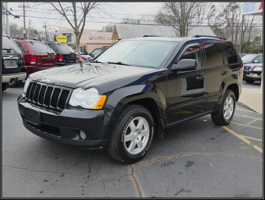 2009 Jeep Grand Cherokee 4WD 4dr Laredo, available for sale in Huntington Station, New York | My Auto Inc.. Huntington Station, New York 2009 Jeep Grand Cherokee 4WD 4dr Laredo, available for sale in Huntington Station, New York | My Auto Inc.. Huntington Station, New York