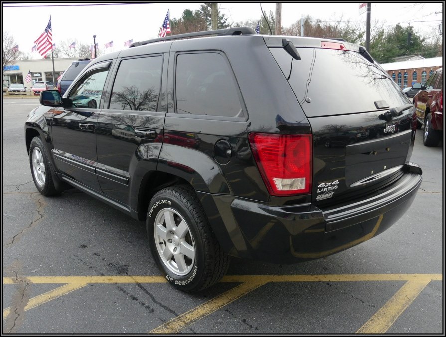 2009 Jeep Grand Cherokee 4WD 4dr Laredo, available for sale in Huntington Station, New York | My Auto Inc.. Huntington Station, New York 2009 Jeep Grand Cherokee 4WD 4dr Laredo, available for sale in Huntington Station, New York | My Auto Inc.. Huntington Station, New York