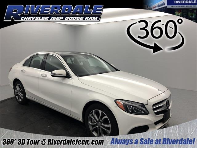 2016 Mercedes-benz C-class C 300, available for sale in Bronx, New York | Eastchester Motor Cars. Bronx, New York