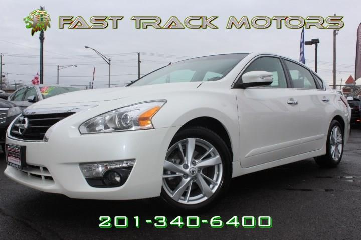 2013 Nissan Altima 2.5, available for sale in Paterson, New Jersey | Fast Track Motors. Paterson, New Jersey