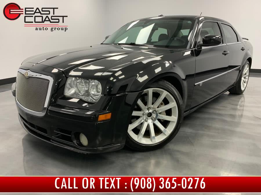 Used Chrysler 300 4dr Sdn 300C SRT8 RWD 2008 | East Coast Auto Group. Linden, New Jersey