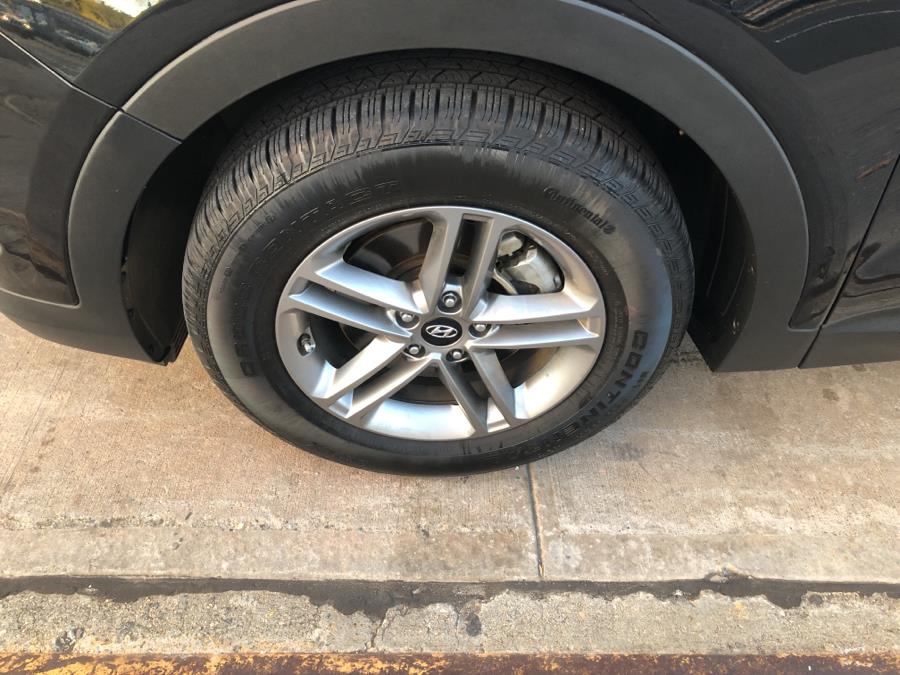 2018 Hyundai Santa Fe Sport 2.4L Auto AWD, available for sale in Jamaica, New York | Sylhet Motors Inc.. Jamaica, New York 2018 Hyundai Santa Fe Sport 2.4L Auto AWD, available for sale in Jamaica, New York | Sylhet Motors Inc.. Jamaica, New York
