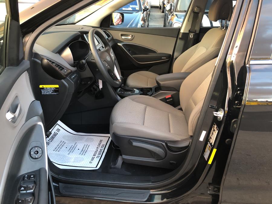 2018 Hyundai Santa Fe Sport 2.4L Auto AWD, available for sale in Jamaica, New York | Sylhet Motors Inc.. Jamaica, New York 2018 Hyundai Santa Fe Sport 2.4L Auto AWD, available for sale in Jamaica, New York | Sylhet Motors Inc.. Jamaica, New York