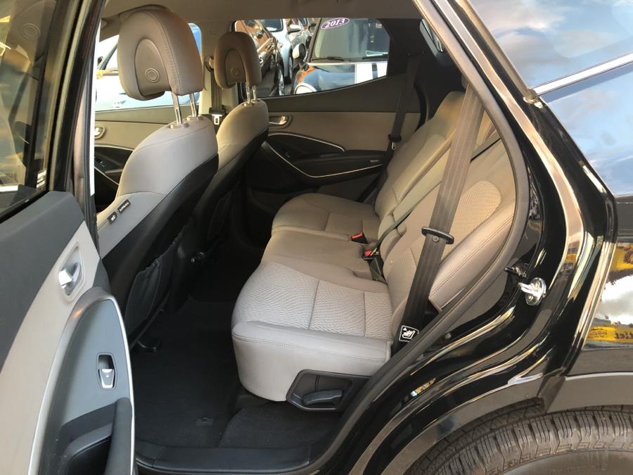 2018 Hyundai Santa Fe Sport 2.4L Auto AWD, available for sale in Jamaica, New York | Sylhet Motors Inc.. Jamaica, New York 2018 Hyundai Santa Fe Sport 2.4L Auto AWD, available for sale in Jamaica, New York | Sylhet Motors Inc.. Jamaica, New York