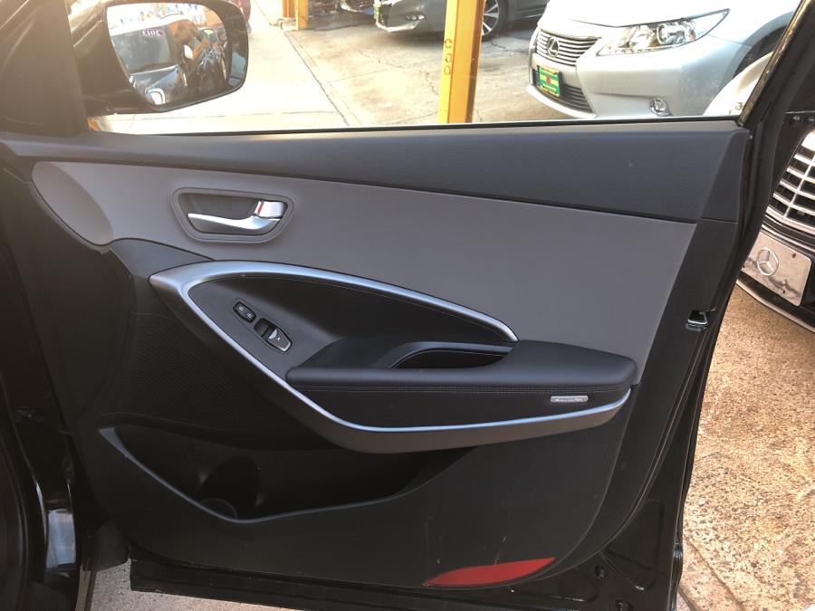 2018 Hyundai Santa Fe Sport 2.4L Auto AWD, available for sale in Jamaica, New York | Sylhet Motors Inc.. Jamaica, New York 2018 Hyundai Santa Fe Sport 2.4L Auto AWD, available for sale in Jamaica, New York | Sylhet Motors Inc.. Jamaica, New York