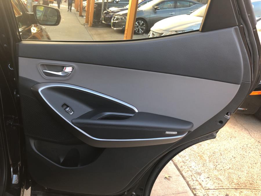2018 Hyundai Santa Fe Sport 2.4L Auto AWD, available for sale in Jamaica, New York | Sylhet Motors Inc.. Jamaica, New York 2018 Hyundai Santa Fe Sport 2.4L Auto AWD, available for sale in Jamaica, New York | Sylhet Motors Inc.. Jamaica, New York