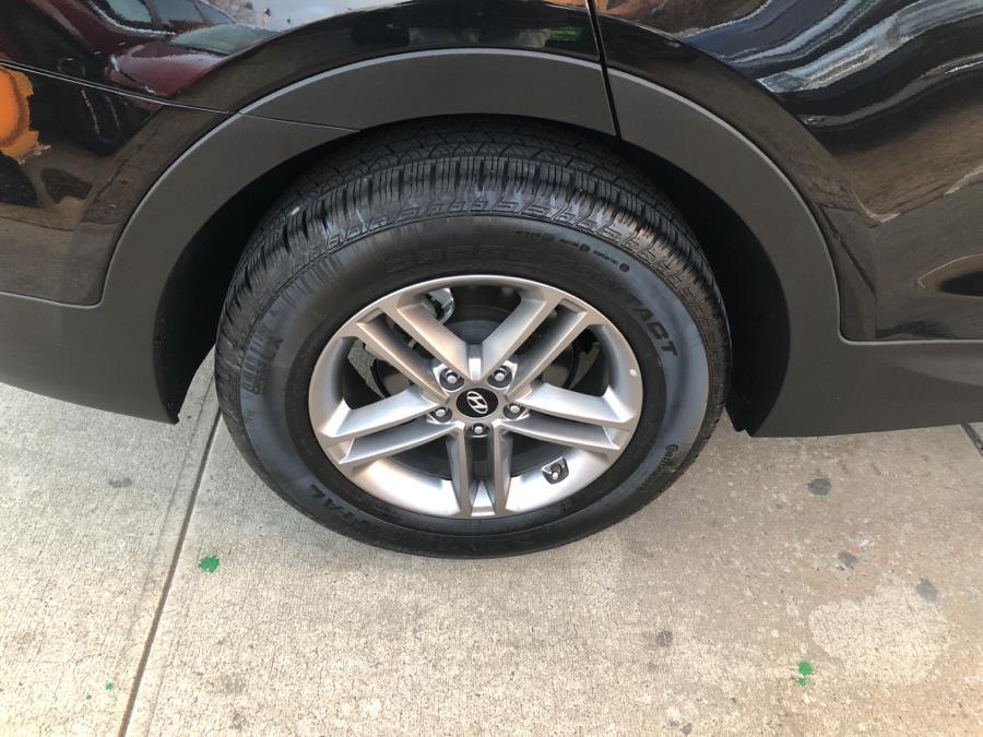 2018 Hyundai Santa Fe Sport 2.4L Auto AWD, available for sale in Jamaica, New York | Sylhet Motors Inc.. Jamaica, New York 2018 Hyundai Santa Fe Sport 2.4L Auto AWD, available for sale in Jamaica, New York | Sylhet Motors Inc.. Jamaica, New York