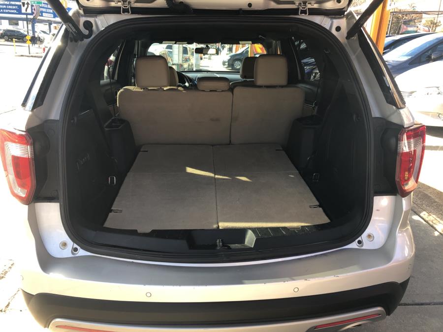 2017 Ford Explorer Limited FWD, available for sale in Jamaica, New York | Sylhet Motors Inc.. Jamaica, New York 2017 Ford Explorer Limited FWD, available for sale in Jamaica, New York | Sylhet Motors Inc.. Jamaica, New York