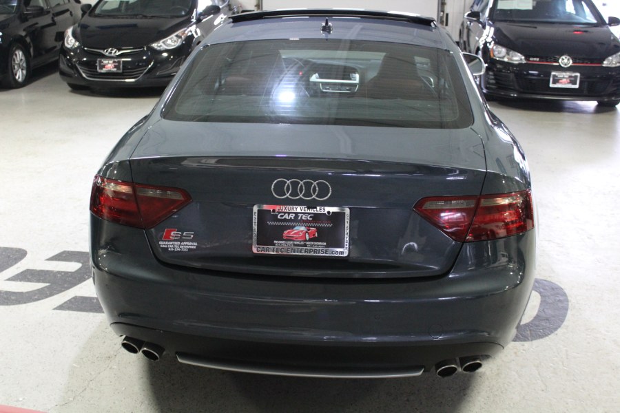 2009 Audi S5 2DR CPE MAN, available for sale in Deer Park, New York | Car Tec Enterprise Leasing & Sales LLC. Deer Park, New York 2009 Audi S5 2DR CPE MAN, available for sale in Deer Park, New York | Car Tec Enterprise Leasing & Sales LLC. Deer Park, New York