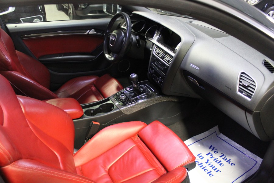 2009 Audi S5 2DR CPE MAN, available for sale in Deer Park, New York | Car Tec Enterprise Leasing & Sales LLC. Deer Park, New York 2009 Audi S5 2DR CPE MAN, available for sale in Deer Park, New York | Car Tec Enterprise Leasing & Sales LLC. Deer Park, New York