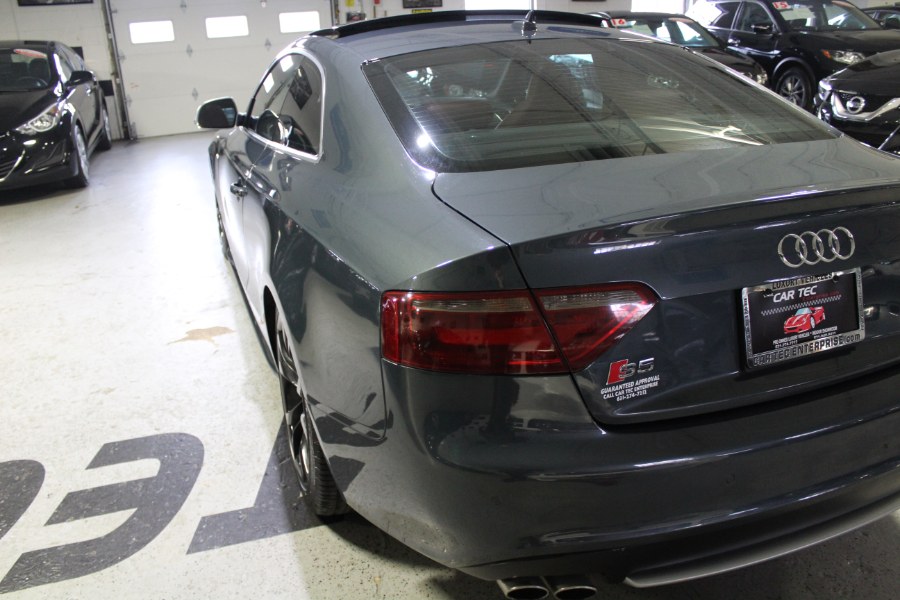 2009 Audi S5 2DR CPE MAN, available for sale in Deer Park, New York | Car Tec Enterprise Leasing & Sales LLC. Deer Park, New York 2009 Audi S5 2DR CPE MAN, available for sale in Deer Park, New York | Car Tec Enterprise Leasing & Sales LLC. Deer Park, New York