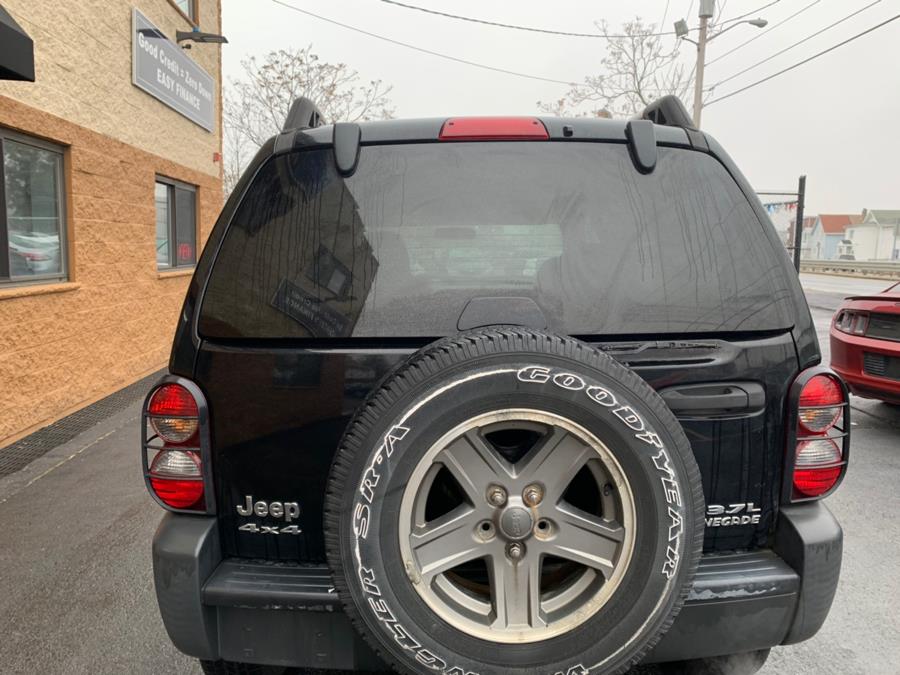 2006 Jeep Liberty 4dr Renegade 4WD, available for sale in Revere, Massachusetts | Wonderland Auto. Revere, Massachusetts 2006 Jeep Liberty 4dr Renegade 4WD, available for sale in Revere, Massachusetts | Wonderland Auto. Revere, Massachusetts