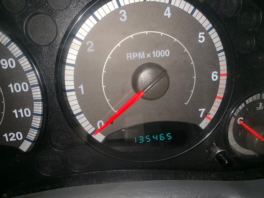 2006 Jeep Liberty 4dr Renegade 4WD, available for sale in Revere, Massachusetts | Wonderland Auto. Revere, Massachusetts 2006 Jeep Liberty 4dr Renegade 4WD, available for sale in Revere, Massachusetts | Wonderland Auto. Revere, Massachusetts
