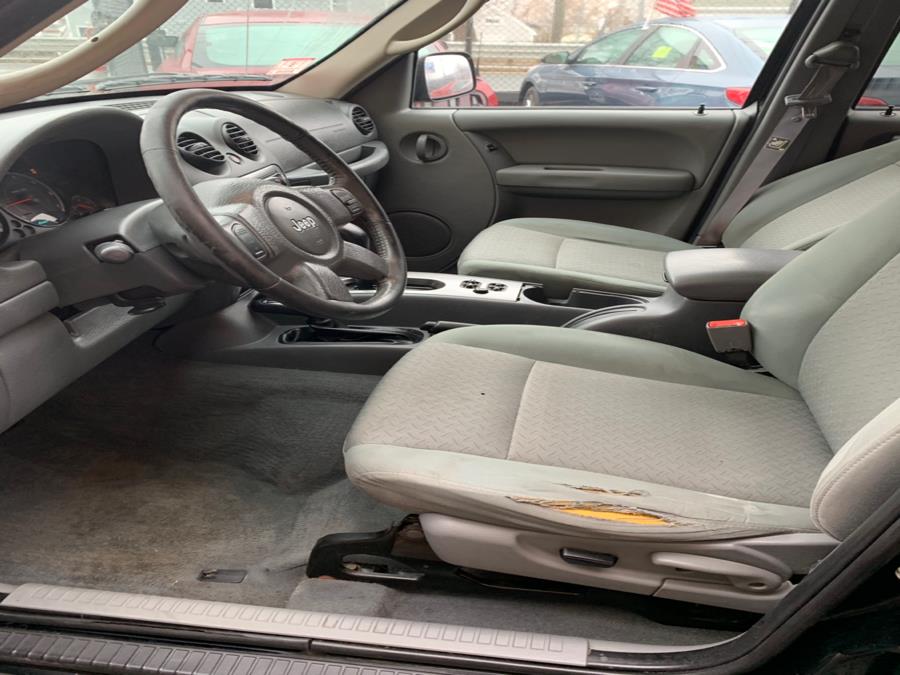 2006 Jeep Liberty 4dr Renegade 4WD, available for sale in Revere, Massachusetts | Wonderland Auto. Revere, Massachusetts 2006 Jeep Liberty 4dr Renegade 4WD, available for sale in Revere, Massachusetts | Wonderland Auto. Revere, Massachusetts