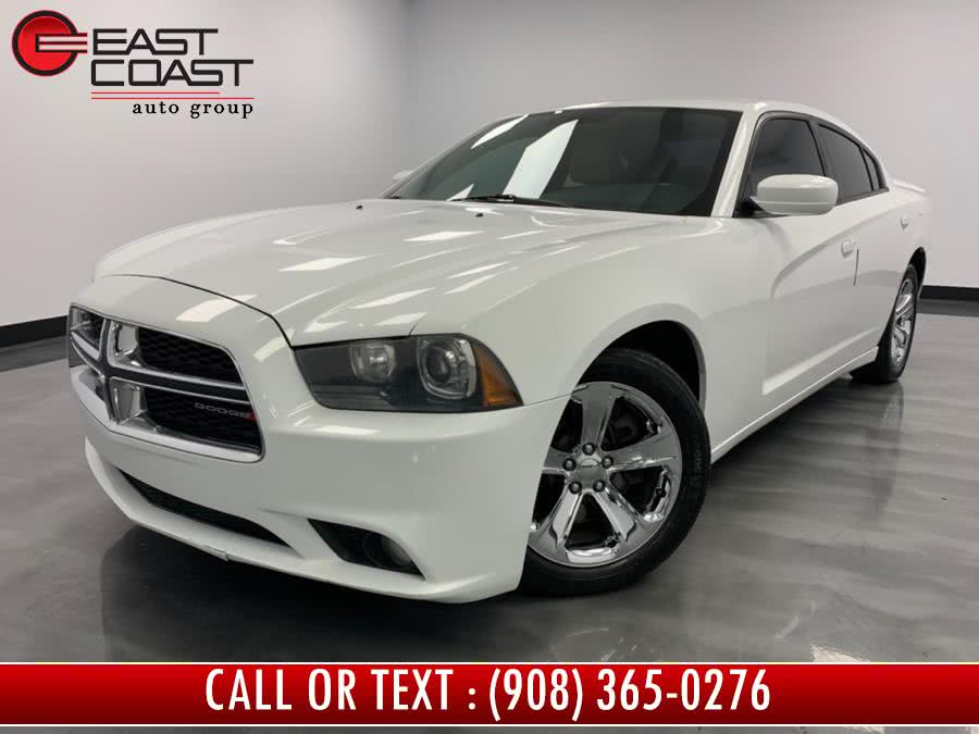 2013 Dodge Charger 4dr Sdn RT Plus RWD, available for sale in Linden, New Jersey | East Coast Auto Group. Linden, New Jersey