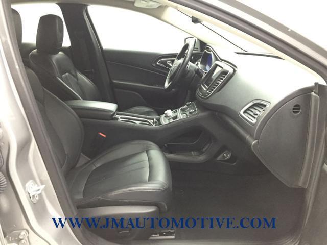 2015 Chrysler 200 4dr Sdn C AWD, available for sale in Naugatuck, Connecticut | J&M Automotive Sls&Svc LLC. Naugatuck, Connecticut 2015 Chrysler 200 4dr Sdn C AWD, available for sale in Naugatuck, Connecticut | J&M Automotive Sls&Svc LLC. Naugatuck, Connecticut