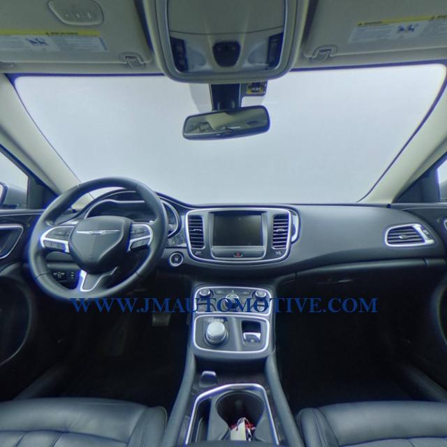 2015 Chrysler 200 4dr Sdn C AWD, available for sale in Naugatuck, Connecticut | J&M Automotive Sls&Svc LLC. Naugatuck, Connecticut 2015 Chrysler 200 4dr Sdn C AWD, available for sale in Naugatuck, Connecticut | J&M Automotive Sls&Svc LLC. Naugatuck, Connecticut