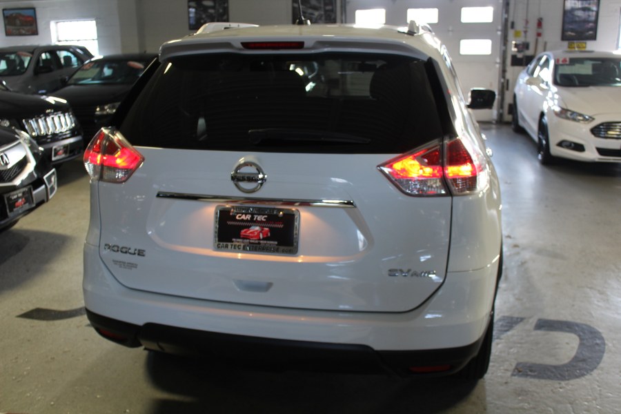 2016 Nissan Rogue AWD 4dr SV, available for sale in Deer Park, New York | Car Tec Enterprise Leasing & Sales LLC. Deer Park, New York 2016 Nissan Rogue AWD 4dr SV, available for sale in Deer Park, New York | Car Tec Enterprise Leasing & Sales LLC. Deer Park, New York