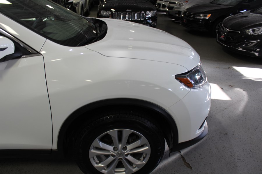 2016 Nissan Rogue AWD 4dr SV, available for sale in Deer Park, New York | Car Tec Enterprise Leasing & Sales LLC. Deer Park, New York 2016 Nissan Rogue AWD 4dr SV, available for sale in Deer Park, New York | Car Tec Enterprise Leasing & Sales LLC. Deer Park, New York