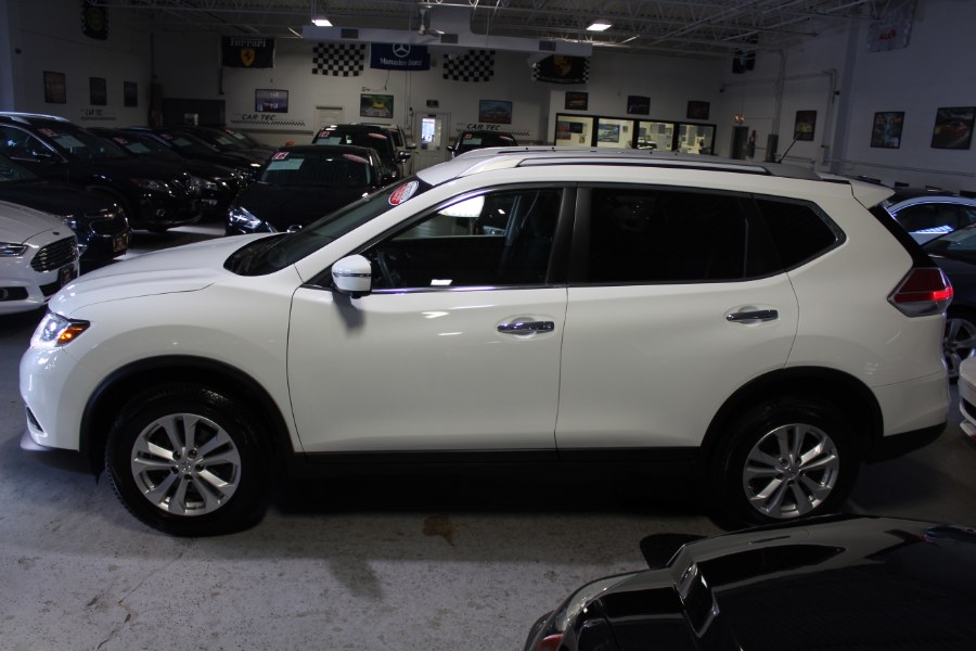 2016 Nissan Rogue AWD 4dr SV, available for sale in Deer Park, New York | Car Tec Enterprise Leasing & Sales LLC. Deer Park, New York 2016 Nissan Rogue AWD 4dr SV, available for sale in Deer Park, New York | Car Tec Enterprise Leasing & Sales LLC. Deer Park, New York
